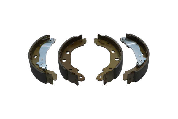 KAVO PARTS 44060-00QAK Remschoenset KBS-7419
