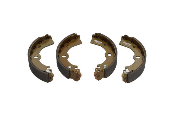 STARK Juego de zapatas de frenos SKBS-0450246 a un precio bajo