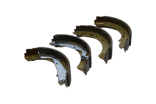 KAVO PARTS KBS-7425 Remschoenen Nissan Terrano 2 R20 2.4 4WD 118 Pk Benzine 1998