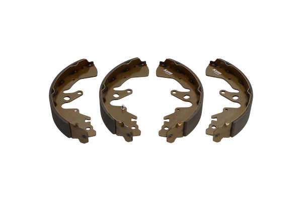 KAVO PARTS 53200-65J01 Jeu de mâchoires de frein KBS-8901
