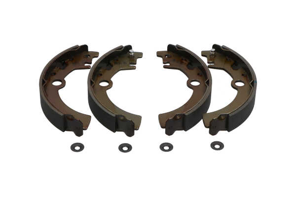 KAVO PARTS KBS-8903 Szczęki hamulcowe Suzuki Wagon R+ MM 1.0 69 KM benzyna 2001