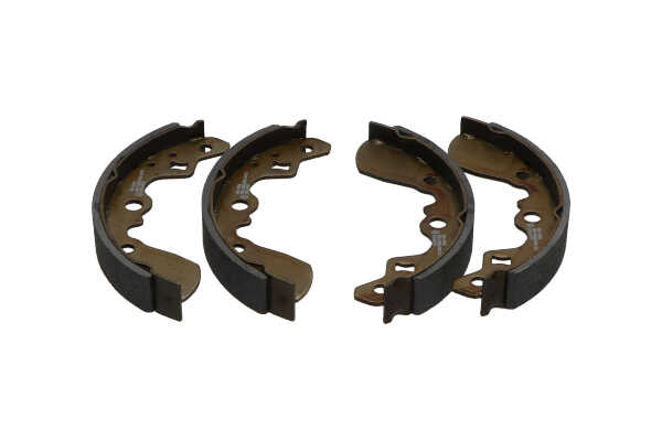 KAVO PARTS KBS-8906 Bremsbacken Suzuki Swift mk2 1.0 50 PS Benzin 2000