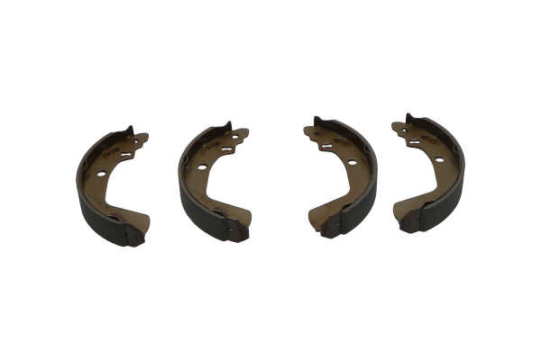 KAVO PARTS KBS-8927 Bremžu loku komplekts SUZUKI Swift III Hatchback (MZ, EZ) 1.3 (RS 413, ZC11S) 92 ZS Benzīns 2020