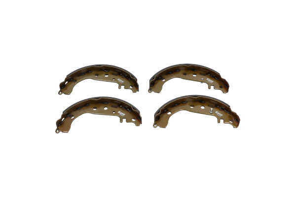 KAVO PARTS 9000654 Bremsesko sett KBS-9904