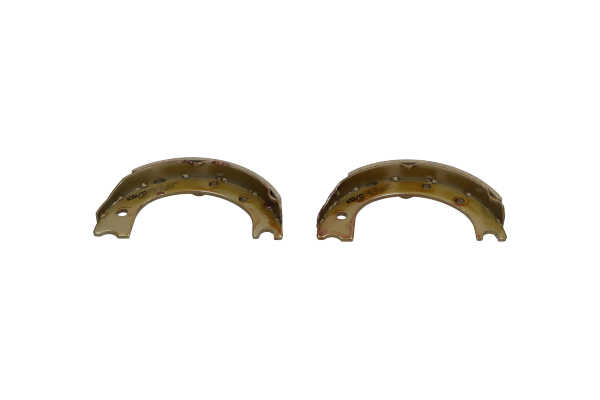 KAVO PARTS KBS-9935 Trommelbremse Toyota Land Cruiser Pick-Up 3.9 (FJ45_P, FJ45) 131 PS Benzin 1974