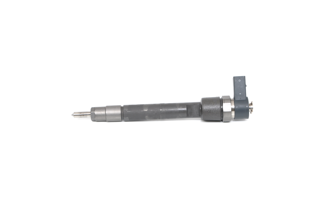 BOSCH 0 445 110 294 Injector MERCEDES-BENZ Sprinter 3.5-T Flatbed Vrachtwagen/Chassis (W906) 315 CDI 4x4 (906.131, 906.133, 906.135, 906.231, 906.233... 150 Pk Diesel 2009