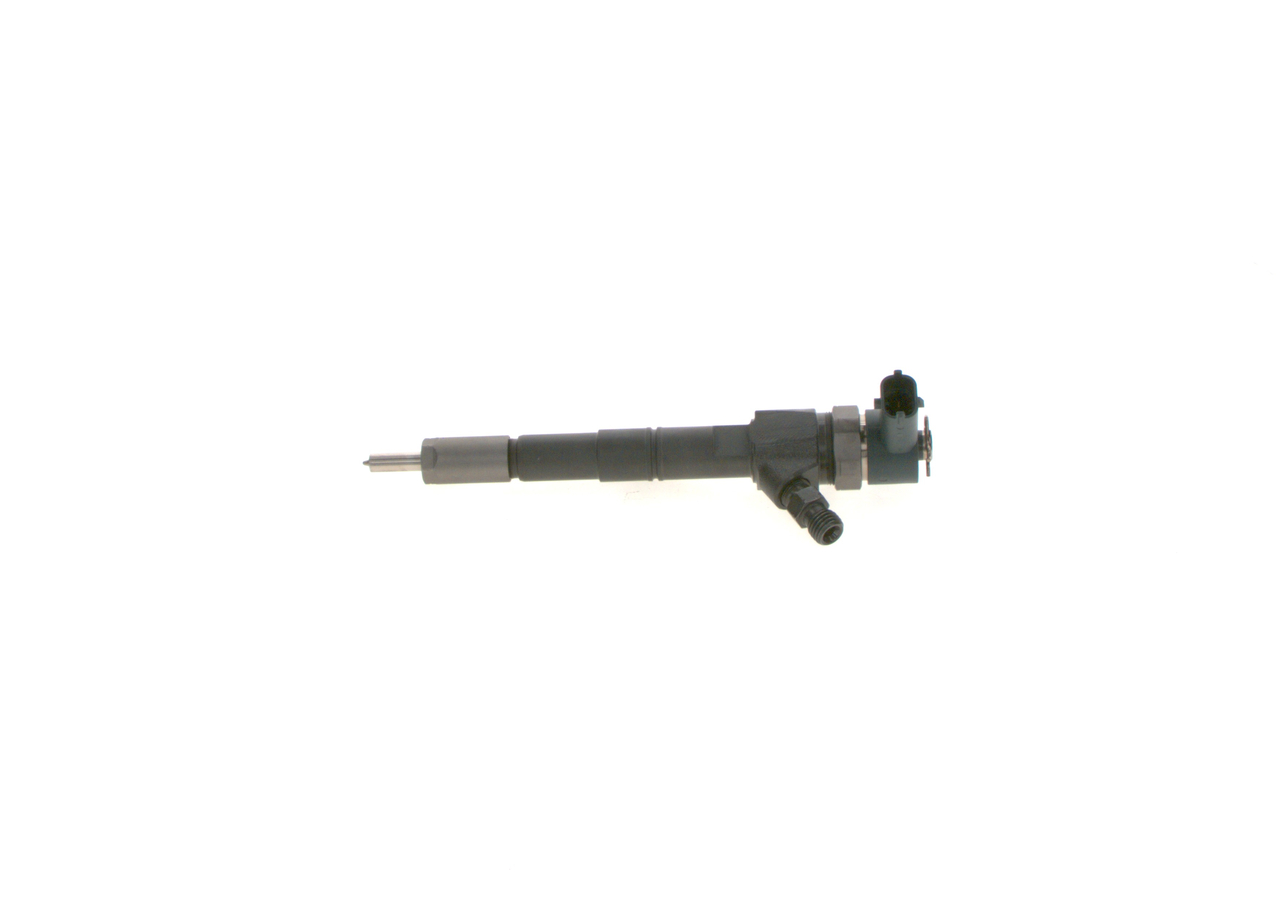 BOSCH 0 445 110 327 Einspritzdüse Opel Astra J 2.0 CDTI (68) 165 PS Diesel 2015
