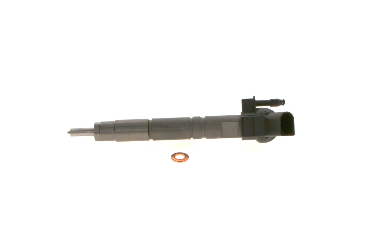 BOSCH 0 445 115 061 Μπεκ ψεκασμού Mercedes Microbus 7 5T 519 CDI (906.655, 906.657) 190 PS Πετρέλαιο 2012
