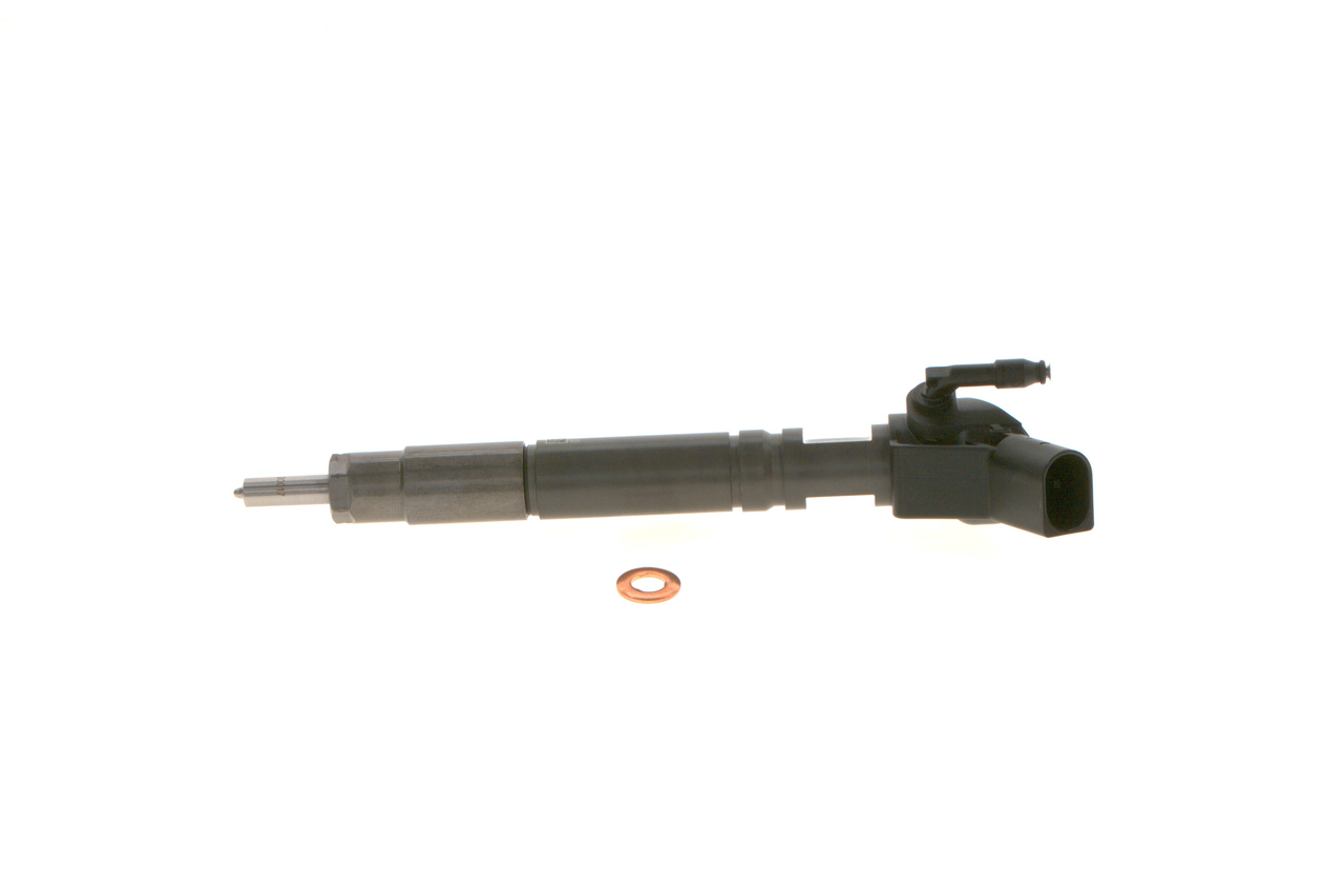 BOSCH 0 445 115 068 Sprinter W906 3.5-T Bussi Polttoainesuutin