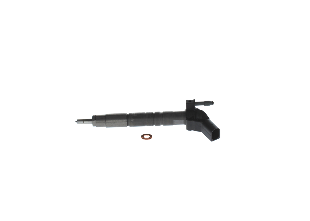 BOSCH 0 445 116 027 MERCEDES-BENZ Sprinter 4-t Tourer (907) Polttoainesuutin
