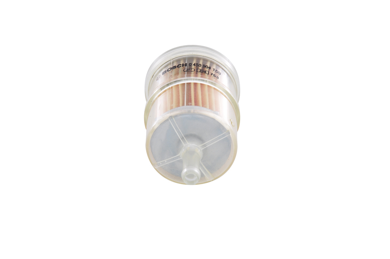 0 450 904 159 BOSCH 156702 Fuel filter