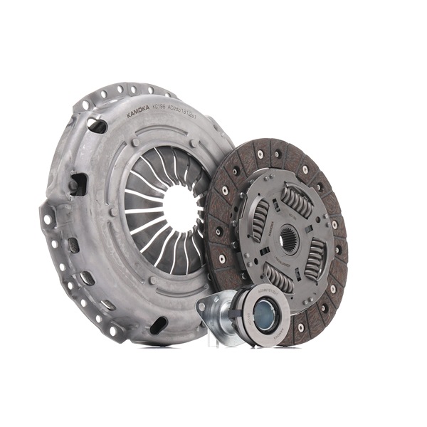 KAMOKA KC196 koppelingsset 02T141165A