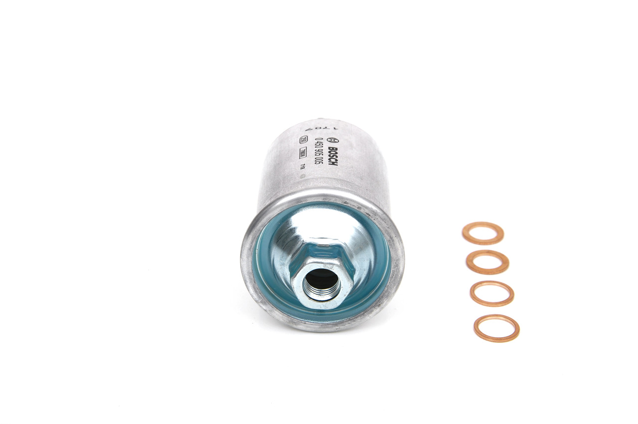 Palivový filter BOSCH Volkswagen TRANSPORTER 0 450 905 005