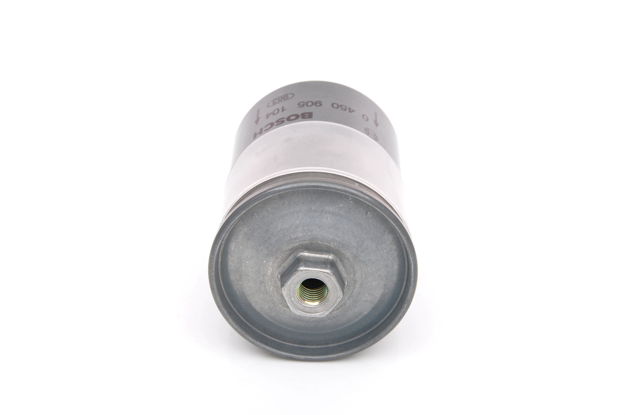 BOSCH 1567-11 Filtro carburante 0 450 905 104