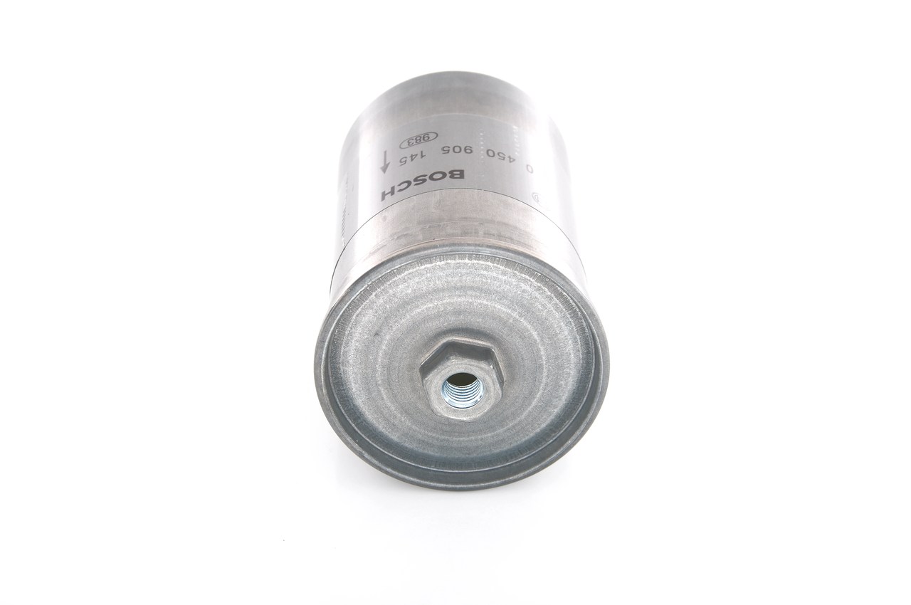 BOSCH 0 450 905 145 Degvielas filtrs VW Jetta 2 2.0 136 ZS Benzīns 1989