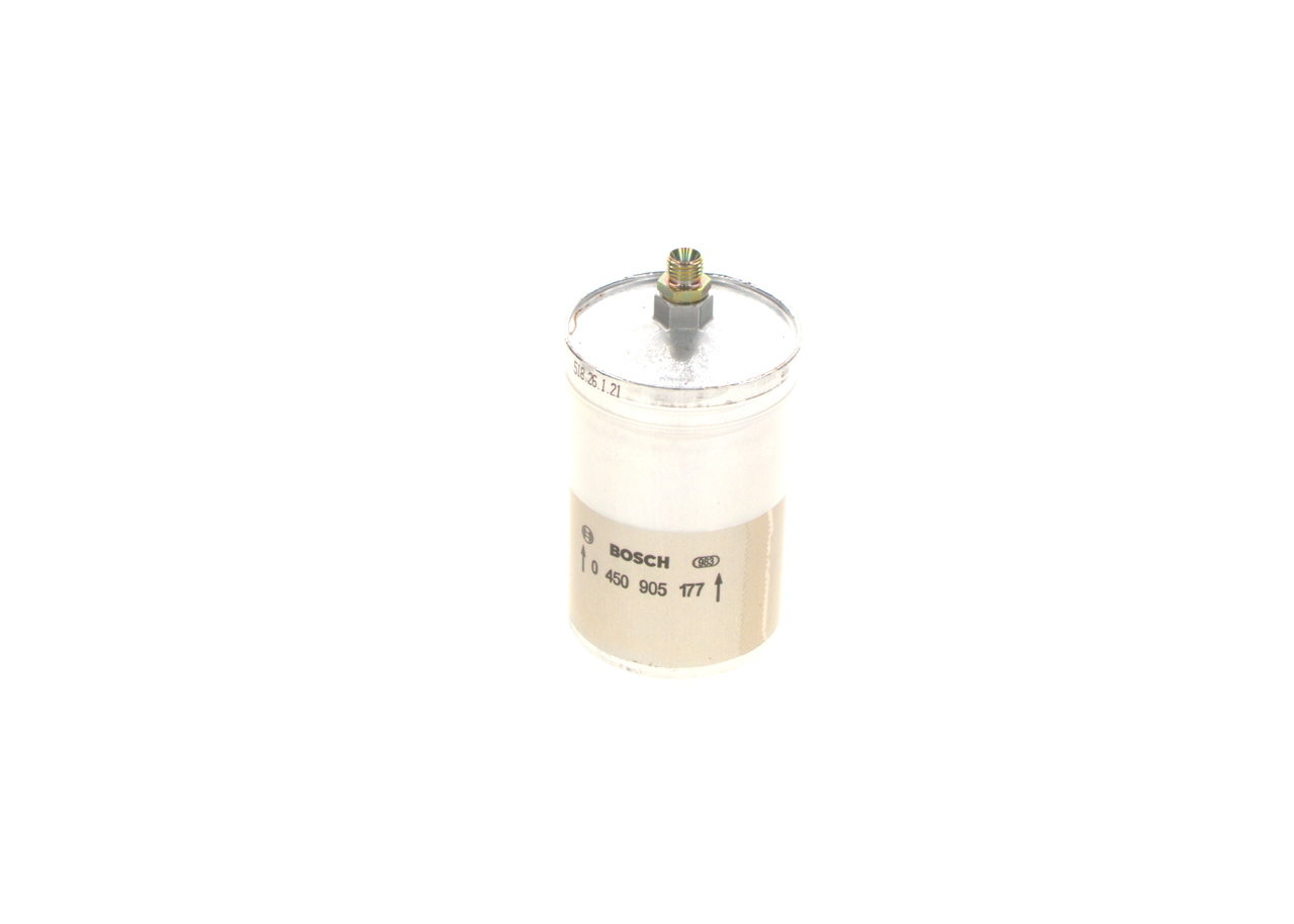 BOSCH 0 450 905 177 brandstoffilter A 001 477 8701
