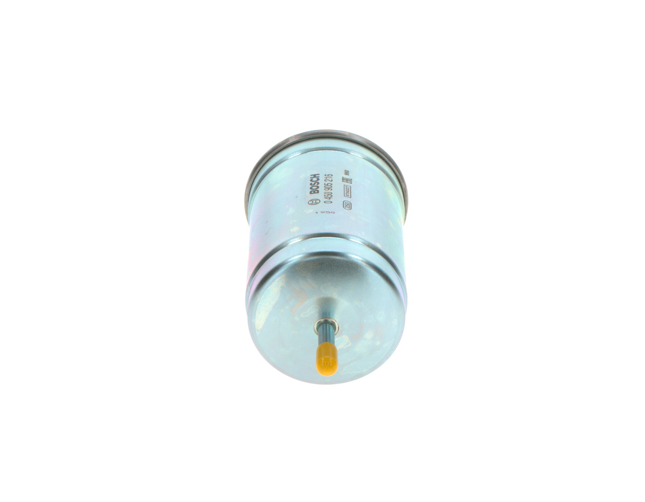 Degvielas filtrs BOSCH VOLVO XC 90 0 450 905 216