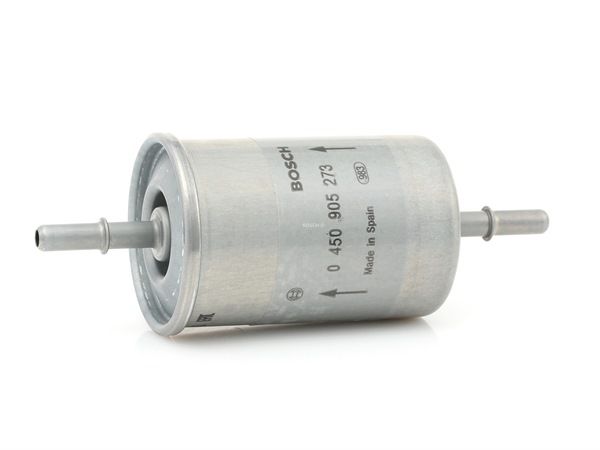 BOSCH 0 450 905 273 brandstoffilter 25 121 129