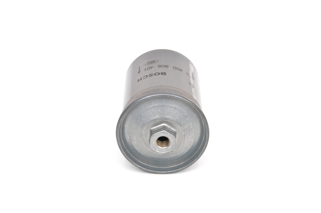BOSCH 1567.17 Brandstoffilter 0 450 905 401