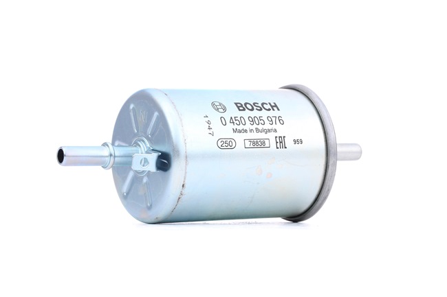 BOSCH 0 450 905 976 Bränslefilter Daewoo Kalos T200 original pris