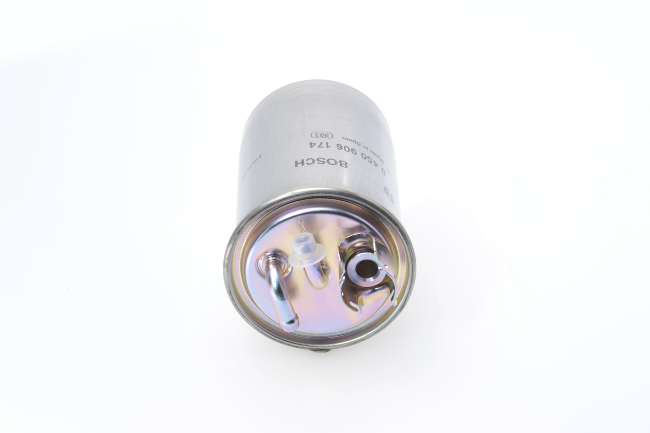 0 450 906 174 BOSCH 191127401E Kraftstofffilter
