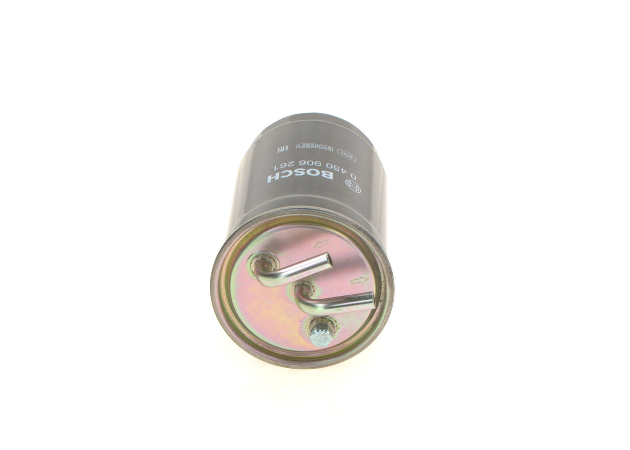 0 450 906 261 BOSCH bensinfilter MAZDA 3