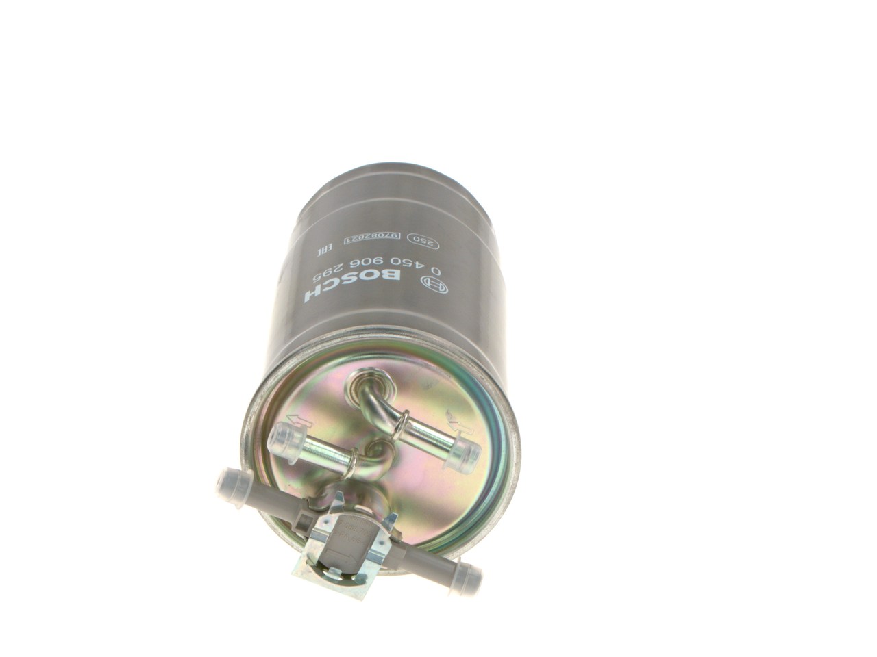 BOSCH 1J0127401J Brandstoffilter 0 450 906 295