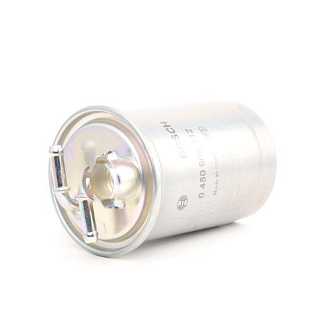BOSCH 0 450 906 373 Palivový filter Polo 6n2 1.4 TDi 90 KS nafta 2000