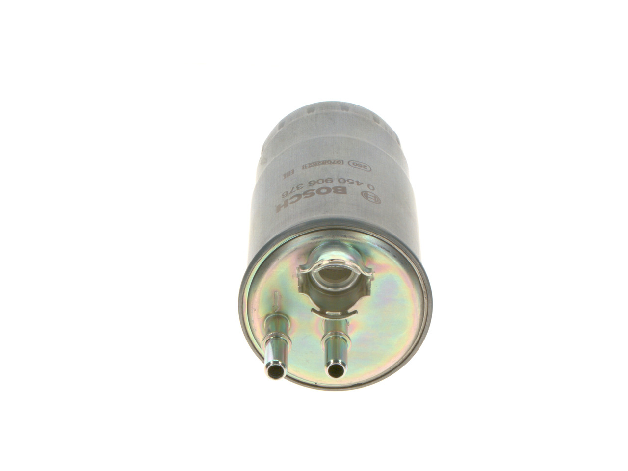 Dieselfilter BOSCH FORD MONDEO 0 450 906 376