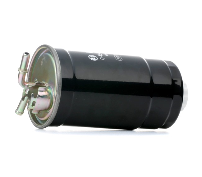 Filtro de combustible BOSCH SEAT TOLEDO 0 450 906 437