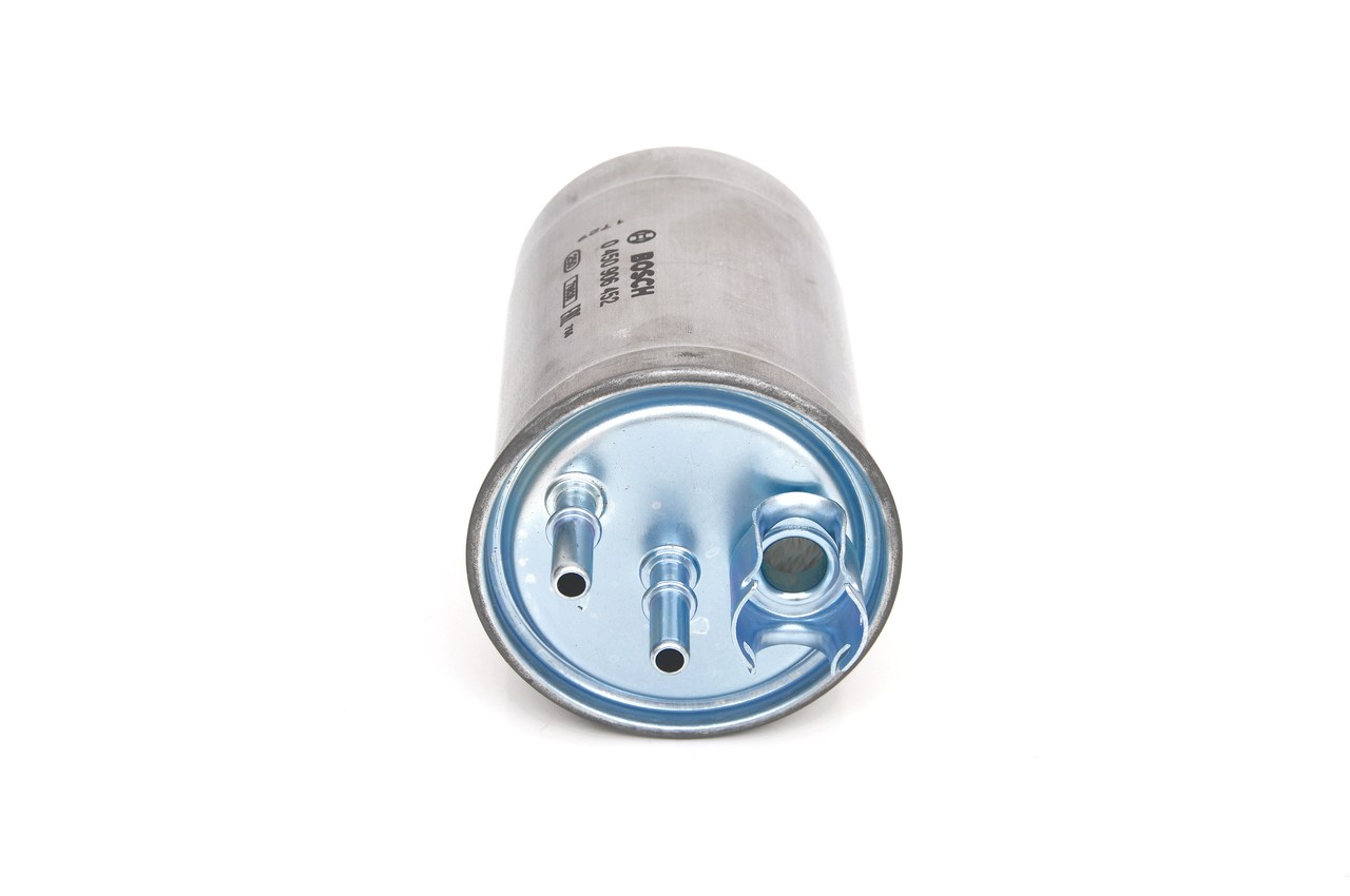 Palivový filter BOSCH FIAT DOBLO 0 450 906 452