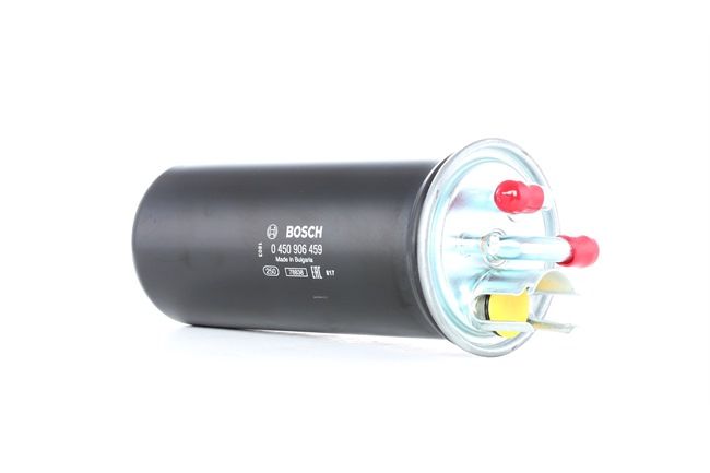 AUDI A8 BOSCH fuel filter 0 450 906 459