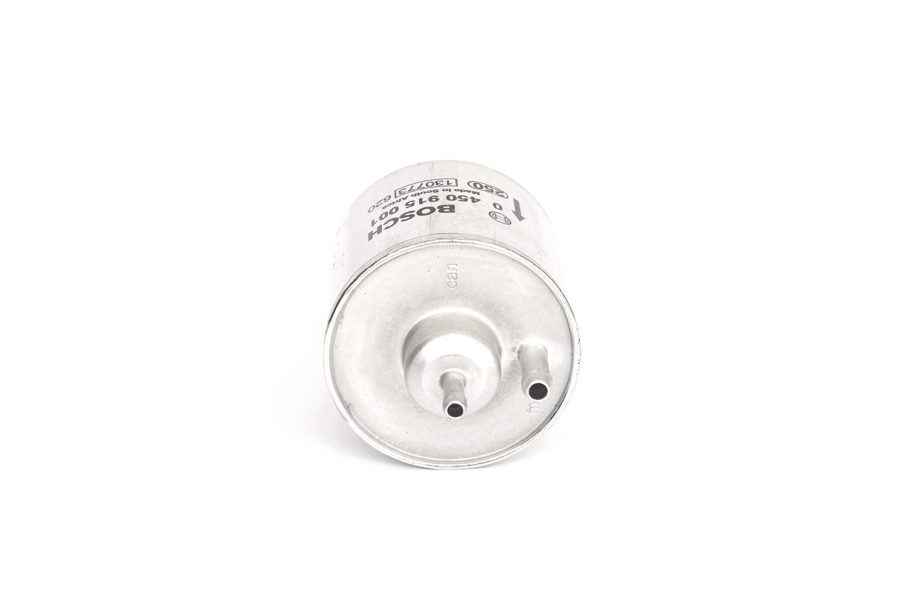 BOSCH 0 450 915 001 Filtro de combustível Mercedes W168 diesel e gasolina preço
