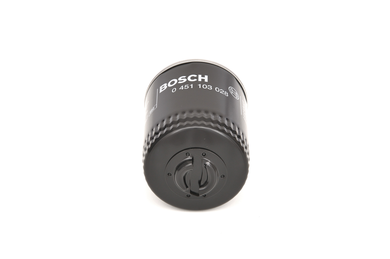 BOSCH 0 451 103 028 oliefilter 605411880003