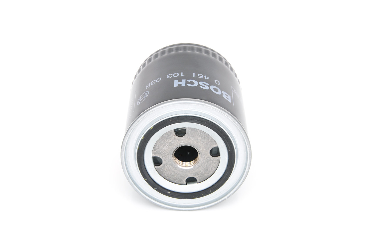 BOSCH 1109A7 Oliefilter 0 451 103 038
