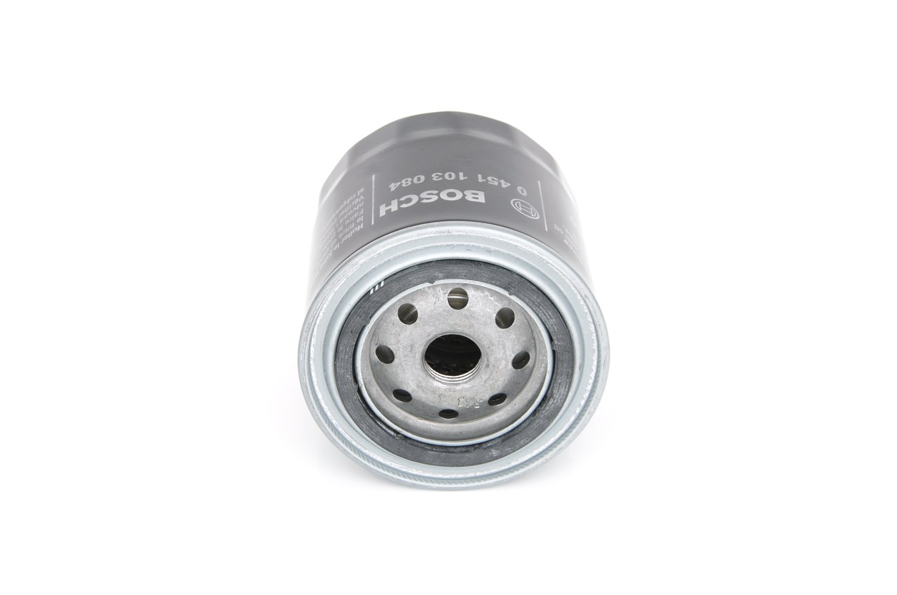 BOSCH 0 451 103 084 Oljefilter VW T2 Transporter 1970