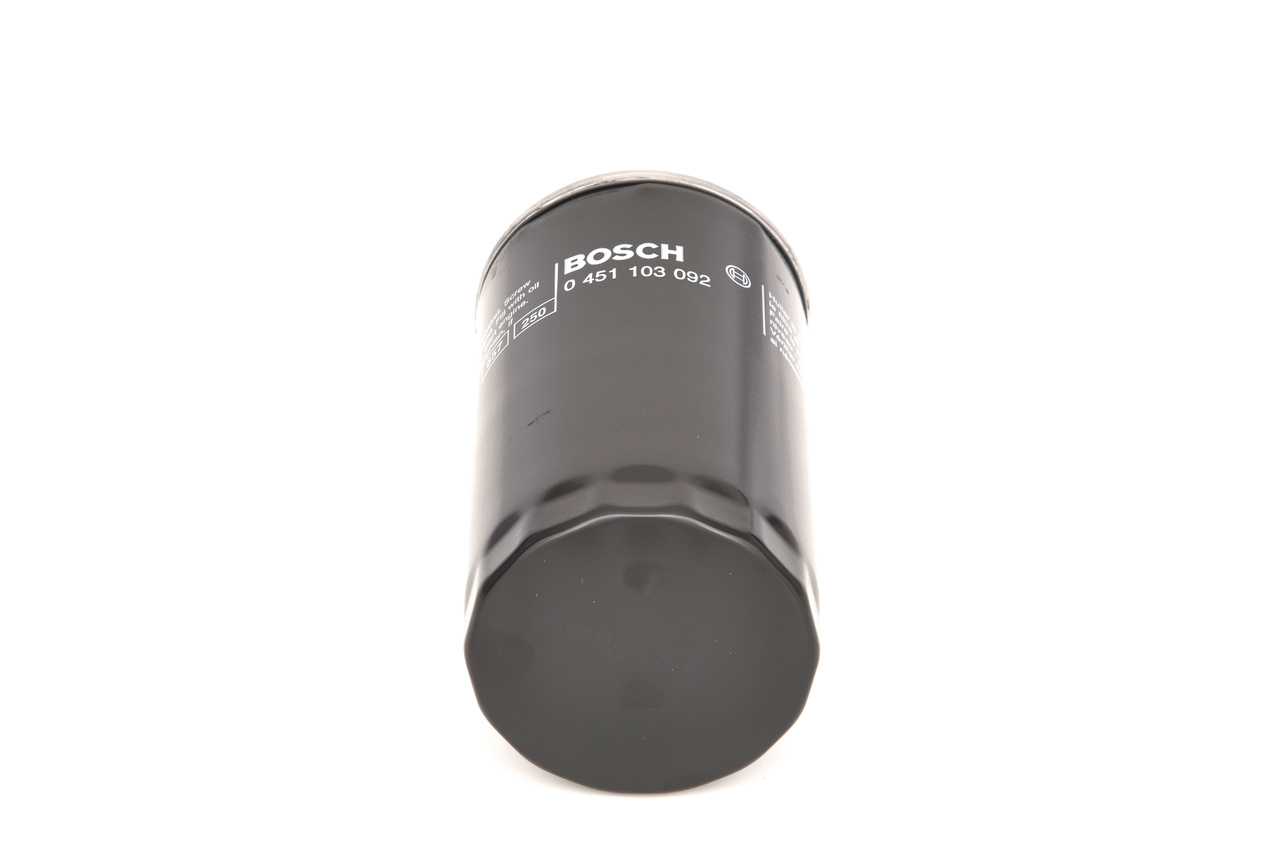 Motorölfilter BOSCH FORD FIESTA 0 451 103 092