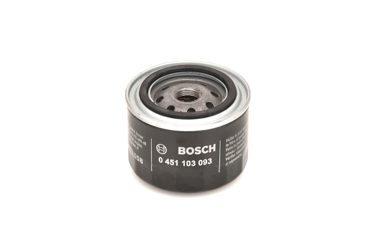 BOSCH 0 451 103 093 2011 LADA 112 Ölfilter Preis