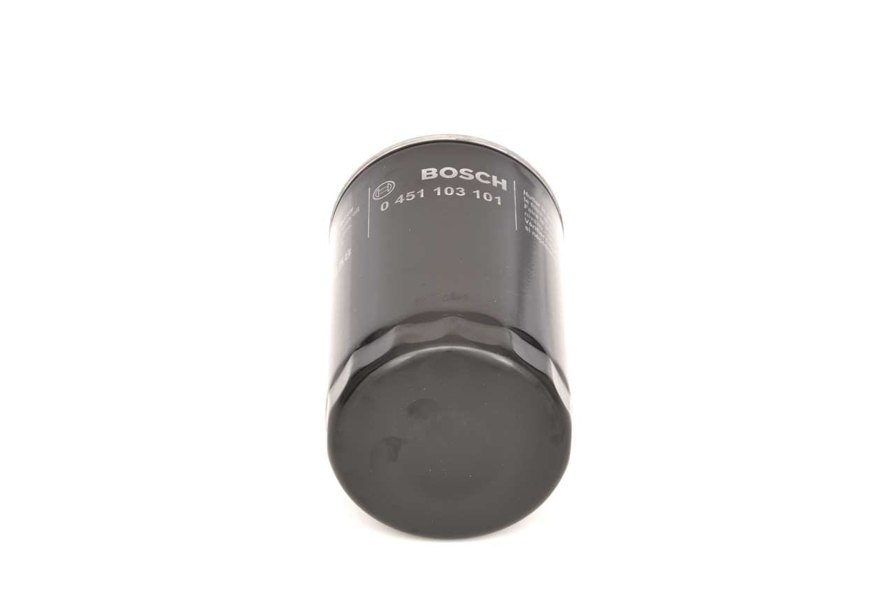 BOSCH 0 451 103 101 oliefilter 1447082M91