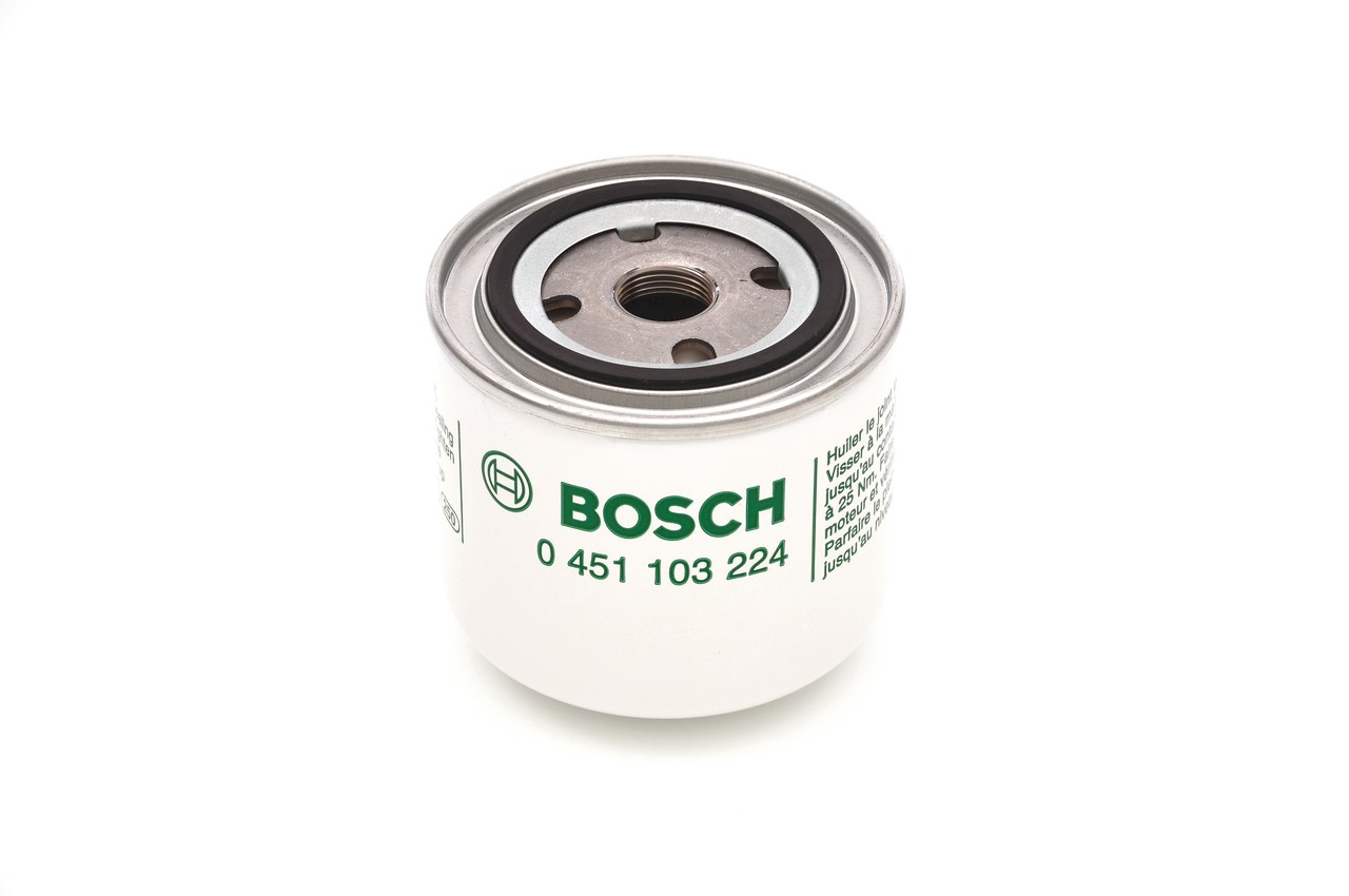 0 451 103 224 BOSCH 34676320 Ölfilter