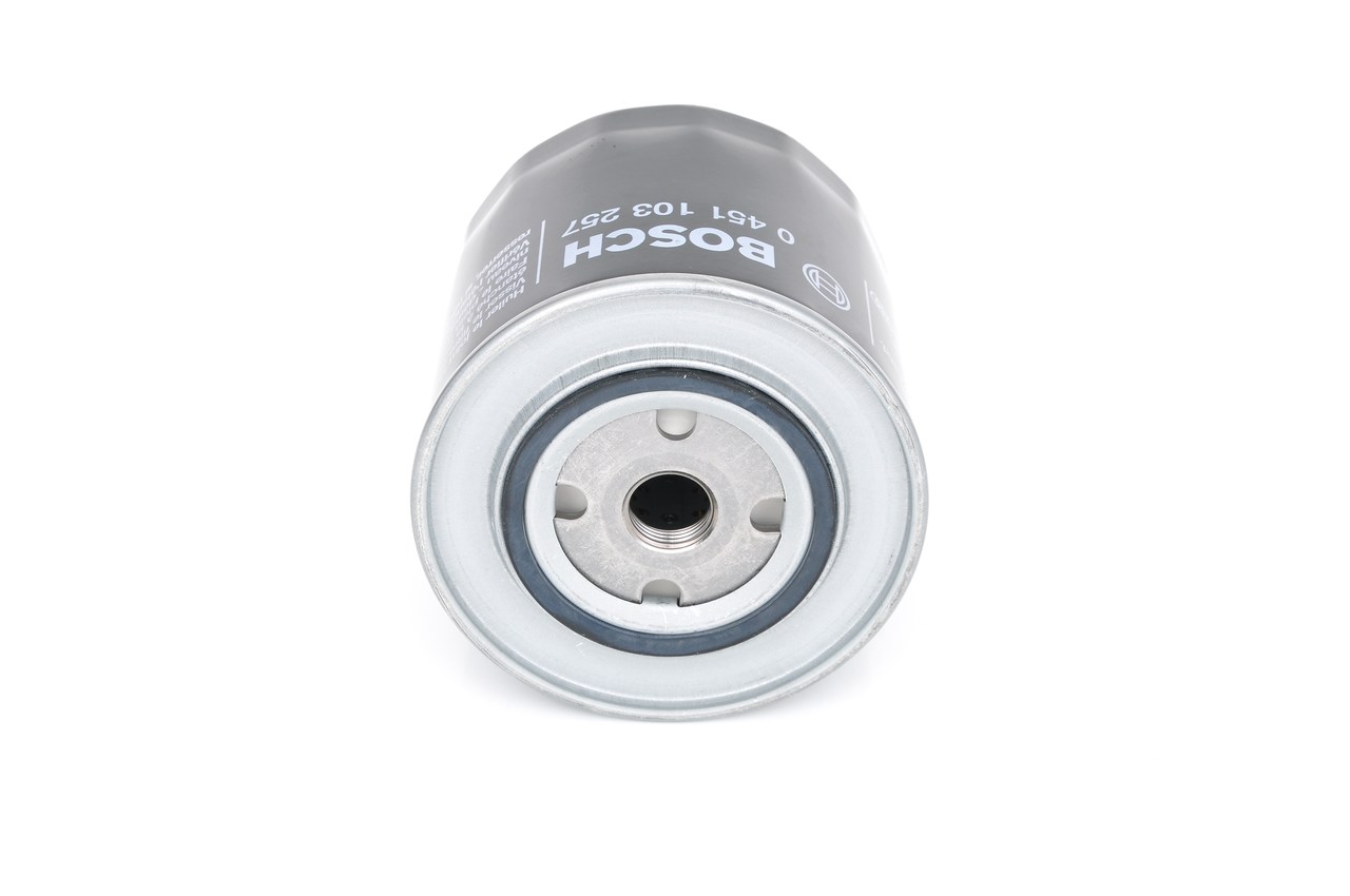 BOSCH 069 115 561 A Öljynsuodatin 0 451 103 257