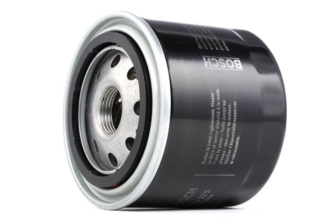 BOSCH 0 451 103 275 Olejový filter Subaru Legacy 3 Kombi 2.0 AWD 280 KS Benzín 2002
