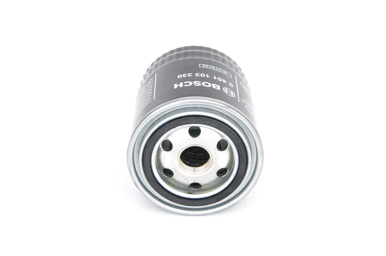 0 451 103 330 BOSCH 1301696 Ölfilter