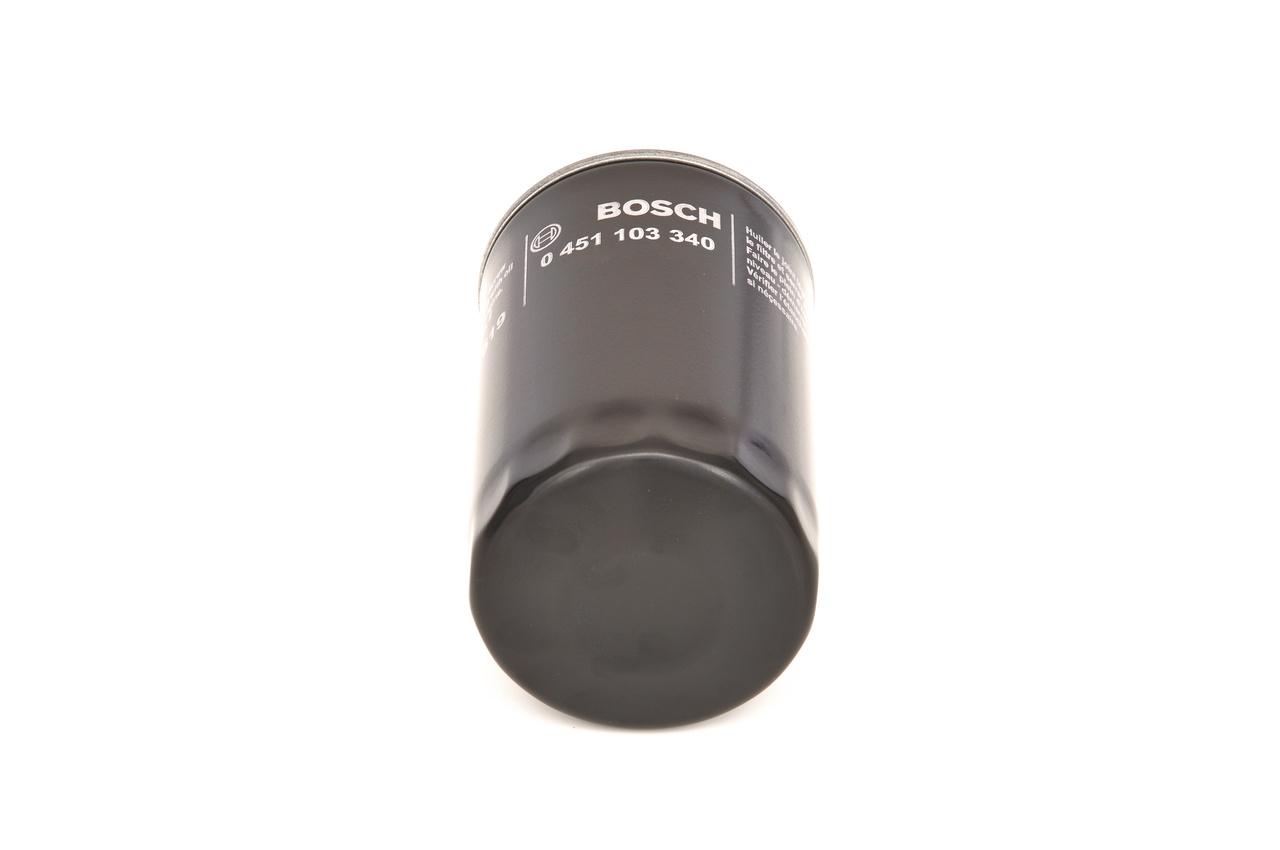BOSCH 0 451 103 340 Ölfilter MG ZT