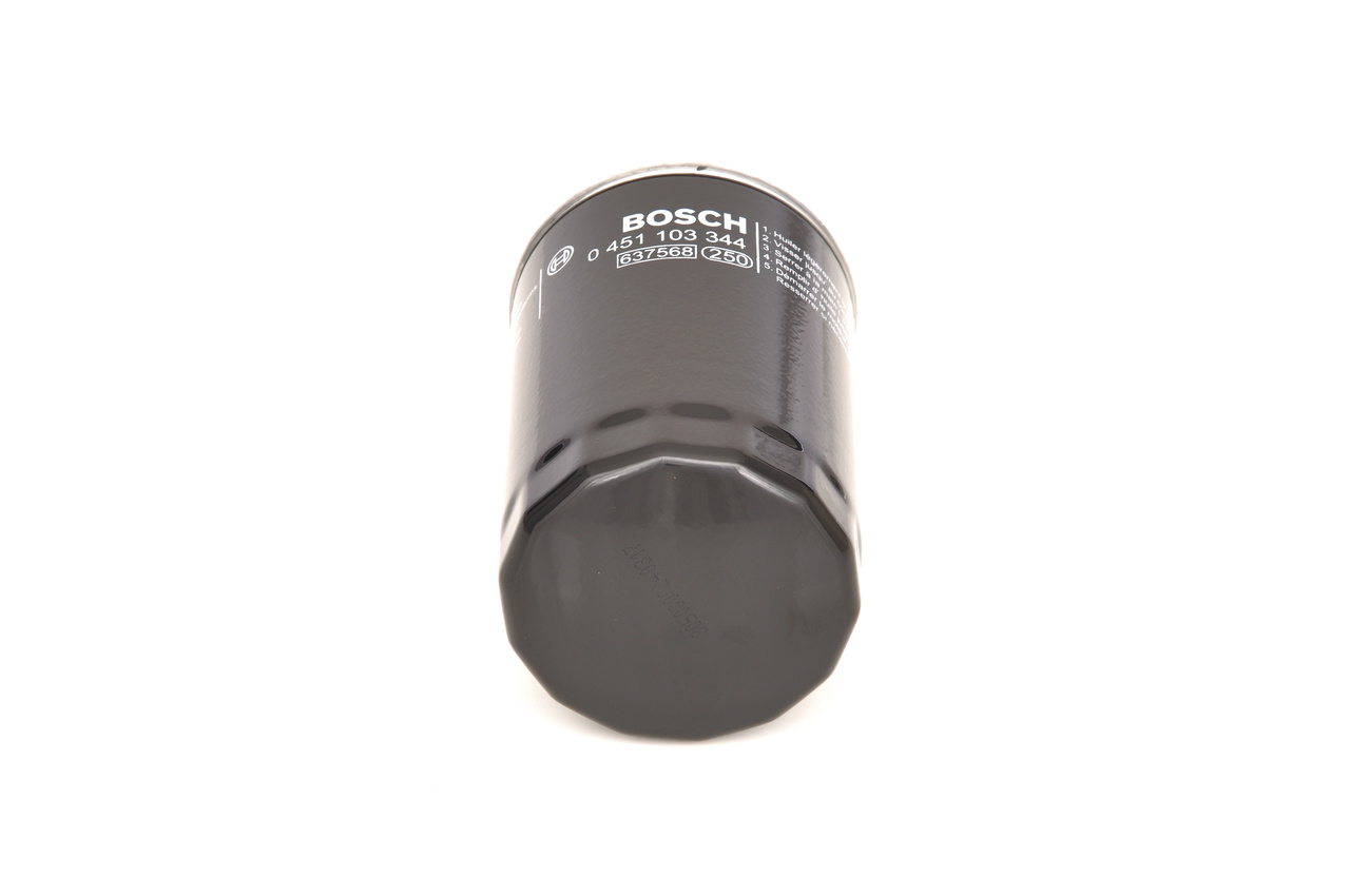BOSCH XR8E6714AA Eļļas filtrs 0 451 103 344