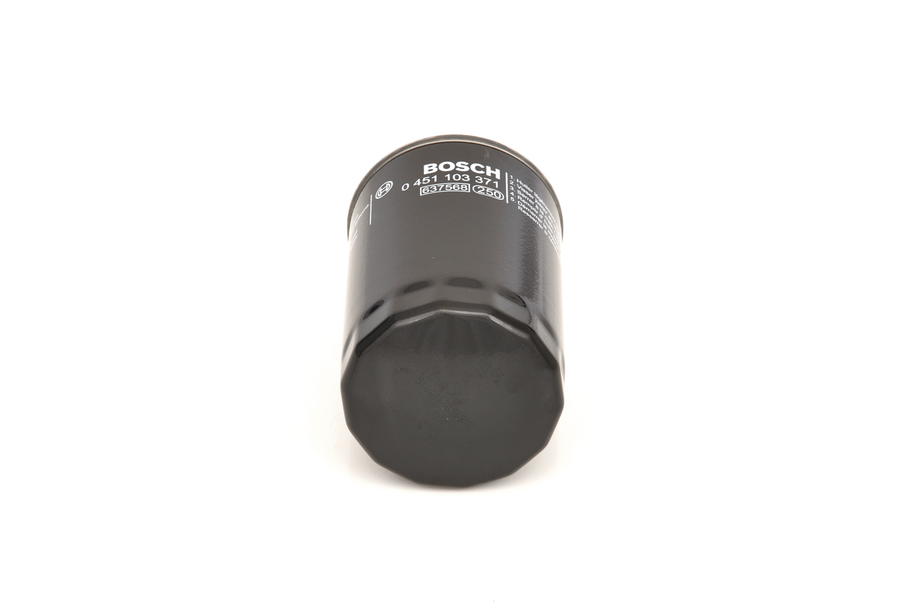 BOSCH 0 451 103 371 oliefilter YF09-14302