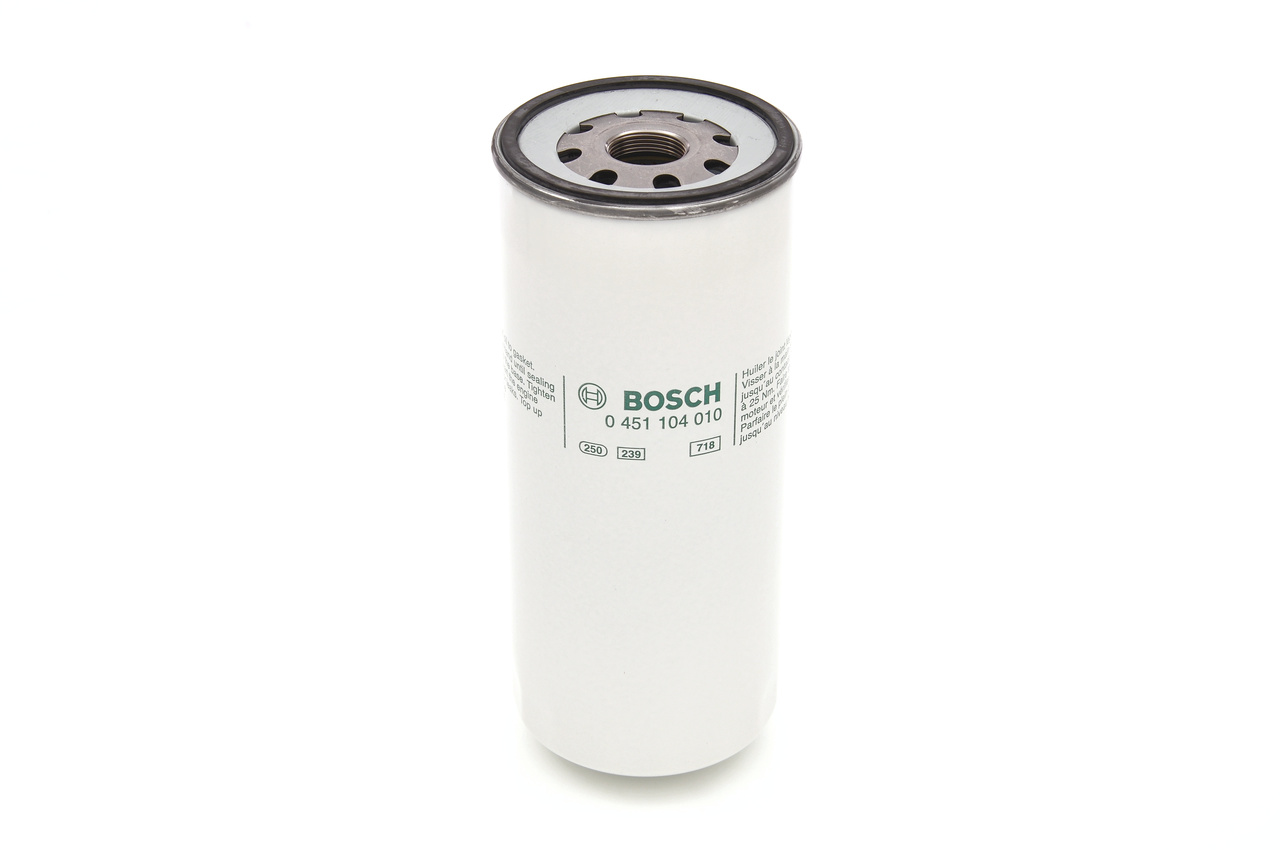 BOSCH 74 23 114 230 Ölfilter 0 451 104 010
