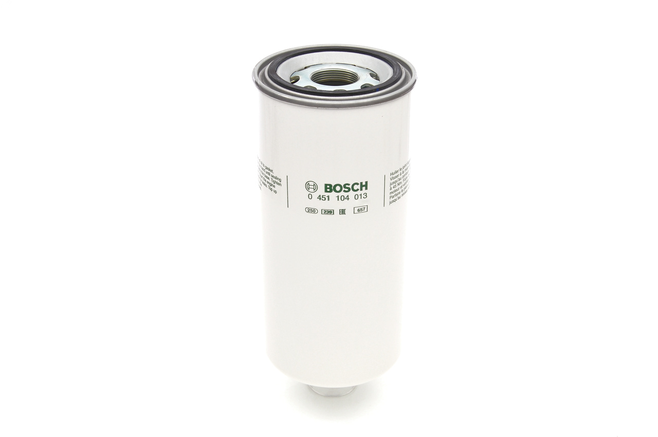 0 451 104 013 BOSCH 1529643 Ölfilter