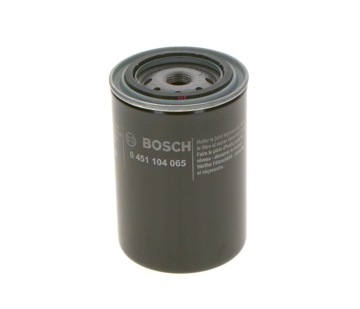 BOSCH PF960 Öljynsuodatin 0 451 104 065
