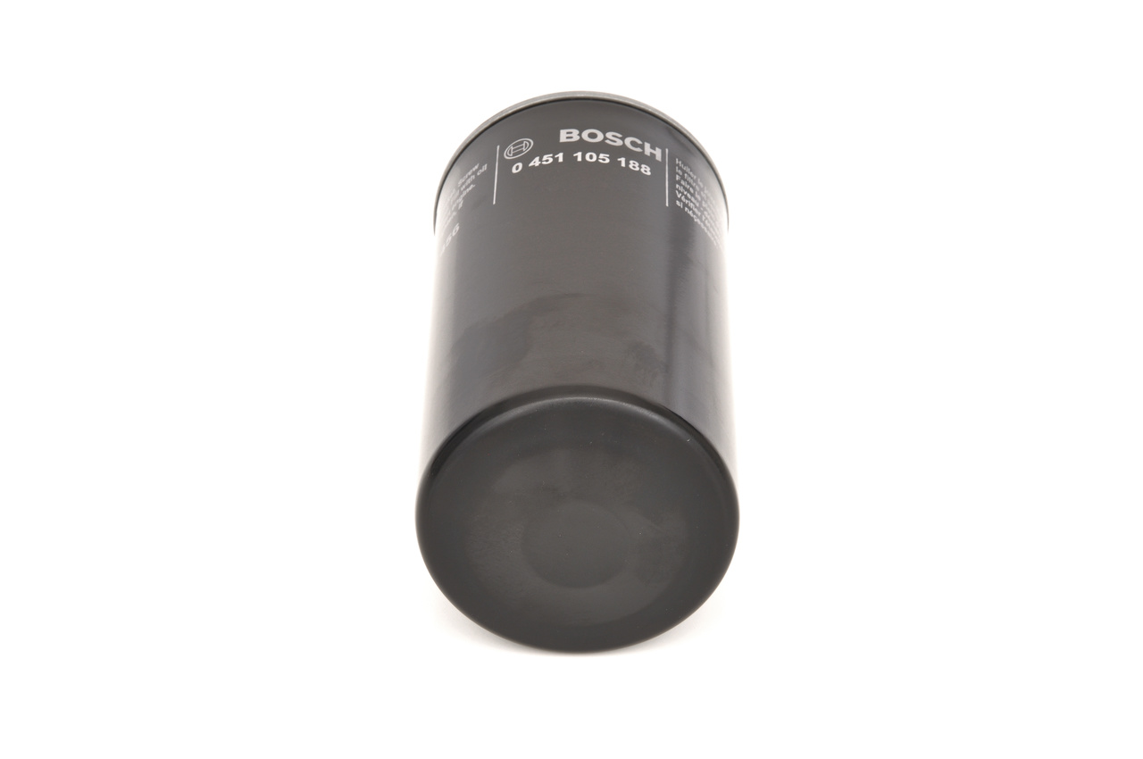 BOSCH 0 451 105 188 oliefilter 11993545